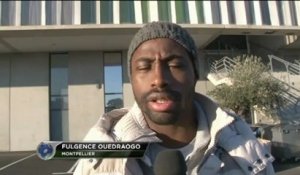 Racisme - Ouedraogo : "Top 14 épargné"