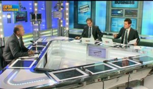 On refait la séance - 28 janvier - BFM : Intégrale Bourse