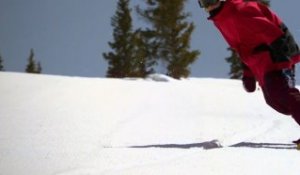 Mark McMorris - XGames Winner - Snow, Skate, Wake - Red Bull Playgrounds