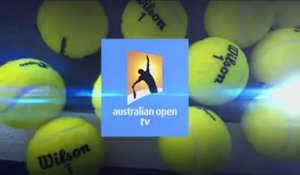 Highlights finale Djokovic-Murray - Australian Open 2013