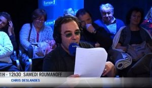 On a pas voté Hollande pour bosser plus !