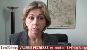 Valérie Pécresse : "La réalité de l'évasion fiscale se trouve dans les entreprises qui délocalisent"