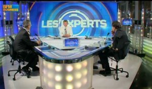Nicolas Doze : Les experts - 1 février - BFM Business 1/2