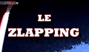 Le Zlapping - Episode 1