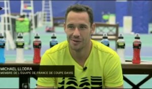 Coupe Davis : la France voit double