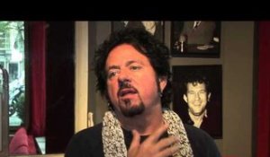 Steve Lukather interview (part 1)