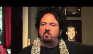 Steve Lukather interview (part 4)