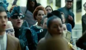 Star Trek Into Darkness : bande annonce Super Bowl 2013