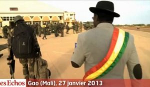 Mali : bataille gagnée ?