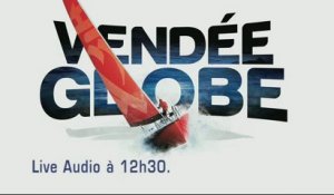 Replay : Le live du Vendée Globe du 4 février