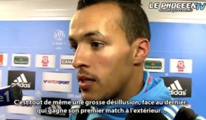 Kadir : "Ce n'est pas la fin du monde"