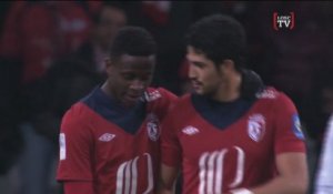 LOSC - ESTAC TROYES (1-1)