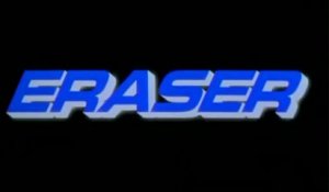 Eraser (1996) -  Theatrical Trailer [VO-HD]