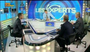 Nicolas Doze : Les experts - 5 février - BFM Business 1/2