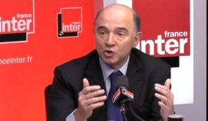 Pierre Moscovici