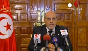 Tunisie: incertitudes politiques au lendemain du meurtre...