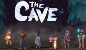 Live Play - The Cave par El Zyppo