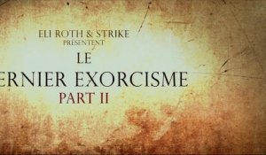 Le Dernier exorcisme : Part II - Bande-annonce [VF|HD] [NoPopCorn]