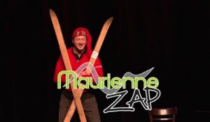 Maurienne Zap N°119