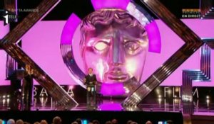 Bafta : le triomphe de Amour et Argo