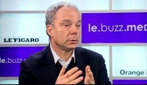 Le buzz média : Jean-Manuel Rozan