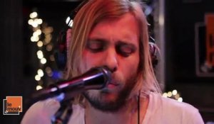AWOLNATION - All I Have To Do Is Dream (Reprise de The Everly Brothers) en Mouv'Session