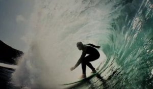 DARK SIDE OF THE LENS - Surf and Bodyboard - Very nice video !