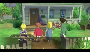 Ni no Kuni: Wrath of the White Witch (PS3) Walkthrough Part 41 [ENGLISH]