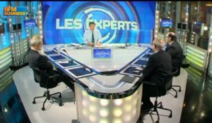 Nicolas Doze : Les experts - 13 février - BFM Business 1/2
