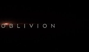 Oblivion - Bande-annonce 2 [VOST|HD] [NoPopCorn]