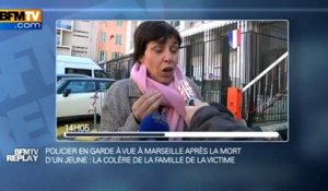 BFMTV Replay du 14 février : Eva Joly critique Manuel Valls - 14/02