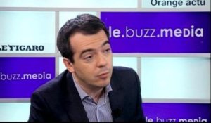 Le Buzz - Cyril Linette