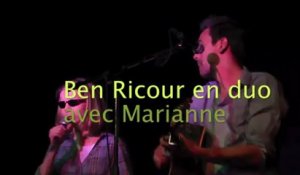 Meru :  Ben Ricour fait salle comble