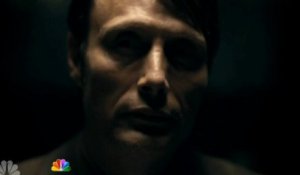 Hannibal - Exclusive The First Trailer For NBC [HD]