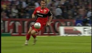 21/05/05 : Toifilou Maoulida (43') : Rennes - Strasbourg (4-0)