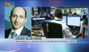 France vs Allemagne : Didier Borowski - 19 février - BFM : Intégrale Bourse