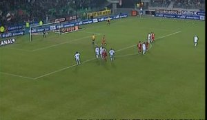 27/11/04 : Olivier Monterrubio (57') p. : Rennes - Istres (3-1)