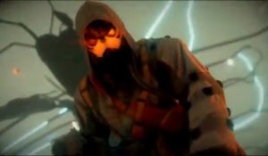 Killzone : Shadow Fall - Gameplay Trailer - PlayStation 4