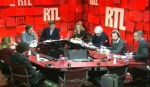 Eric Dussart : La chronique télé du 21/02/2013 dans A La Bonne Heure
