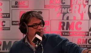 Etienne Liebig : Ils ont foncé volontairement sur la voiture de police ! 21/02