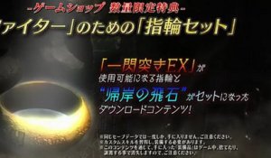 Dragon's Dogma Dark Arisen - Gameplay japonais des pouvoirs accordés par un accessoire