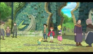 Ni no Kuni: Wrath of the White Witch (PS3) Walkthrough Part 64 [ENGLISH]