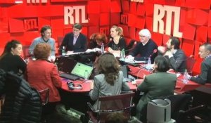 Eric Dussart : La chronique télé du 22/02/2013 dans A La Bonne Heure
