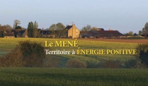 Le Mené : un territoire à énergie positive