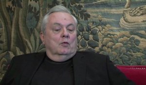 Interview Jean-François Parot (Extrait - La Guerre des Farines)