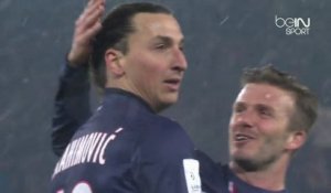 Ligue 1 : Paris prend le dessus sur Marseille