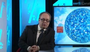 Alexandre Mirlicourtois, Xerfi Canal Le pouvoir d'achat trébuche mais ne tombe pas