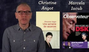 Qu'est-ce que l'autofiction ? Uncle vous explique