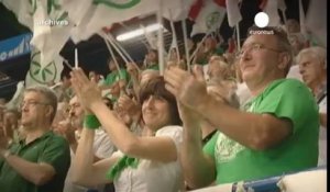 Italie : La Ligue du Nord, un inquiétant contrepouvoir...