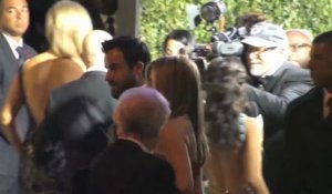 Des détails sur le mariage de Jennifer Aniston font surface